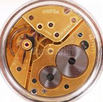 cca 1940 Omega zsebóra, szép állapotban / Omega pocket watch in nice condition