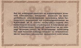 1946. 10.000AP + 1.000.000AP T:I