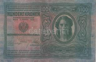 1912. 100K (2x) + 1913. 20K + 1915. 10K mindegyik "SOPRON VÁRMEGYE - RÁBASZOVÁT KÖZSÉG" ne...