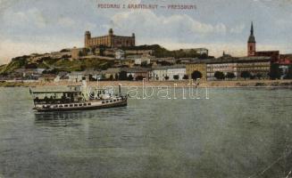 Pozsony, Pressburg (EB)