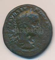 Roman Empire / Thrace, Deultum / Severus Alexander, 222-235. Bronze "IMP C M AVR SEV ALEXAND AVG / COL FL PAC DEVLT" T:3,3-