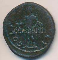 Roman Empire / Thrace, Deultum / Severus Alexander, 222-235. Bronze "IMP C M AVR SEV ALEXAND AV...