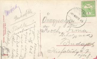 Crikvenica, Miramare