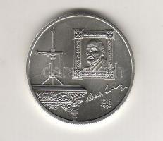 1998. 2000Ft Ag "Eötvös Lóránd" T:BU Csak 3000db!