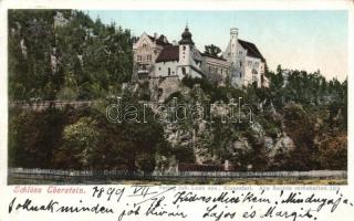1899 Eberstein castle (EK)