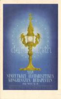 1938 Budapest Eucharisztikus Kongresszus, Kettős Szentév / Eucharistic Congress