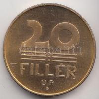 1946. 20f rozettás! T:1 Adamo F4