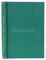 Thurn-Rumbach István: Erdélyi szarvasok és medvék nyomában... Bp., 1941, Dr. Vajna és Bokor. Újraköt...