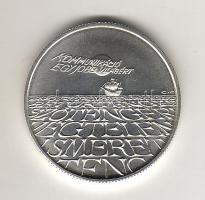 1993. 500Ft Ag "Expo 96" T:BU