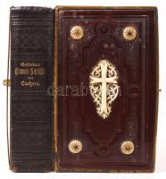 Cochem, Martin von: Großer goldener Himmel-Schlüssel, oder sehr kräftiges, nützliches und trostreich...