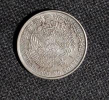 Mexiko 1977. 10P Ag T:2