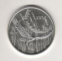 1988. 500Ft Ag "Vadvédelmi Alap I" T:BU