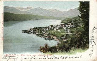Millstatt am See