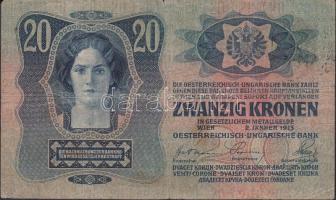 1910-1987. 10db vegyes magyar és külföldi bankjegy, közte pengő, osztrák korona és német bankjegyek ...
