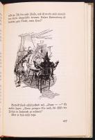Geissler, Horst Wolfram: Die Glasharmonika. Berlin, 1936, Deutsche Buch-Gemeinschaft. Sérült,aranyoz...