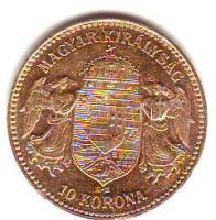 1911. 10K Au 3,387g T:2