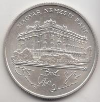 1993. 200Ft Ag "MNB" T:2
Adamo F13