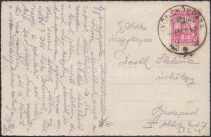 Italian art postcard s: T. Corbella