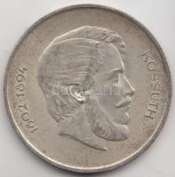 1947. 5Ft Ag "Kossuth" T:2-
Adamo F8.1