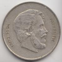 1947. 5Ft Ag "Kossuth" T:2-
Adamo F8.1