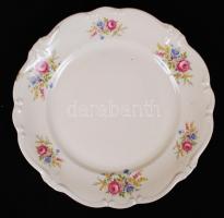 Rosenthal hiányos étkészlet és mokkás készlet, matricás, hibátlan, összese: db