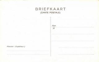 Rotterdamsche Lloyd, SS Insulinde interior