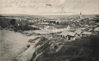 Torda