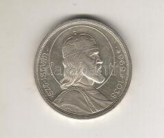 1938. 5P Ag "Szt. István" T:1/2