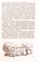 Móra Ferenc: Georgikon. Bp., Királyi Magyar Egyetemi Nyomda. Eredeti félvászon kötés, jó állapotban,...