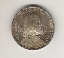 1938. 5P Ag "Szt. István" T:1/2