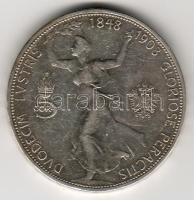 Ausztria 1908. 5Kr "Jubileum" T:2/3+