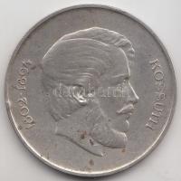 1947. 5Ft Ag "Kossuth" T:2- ph.
Adamo F8.1