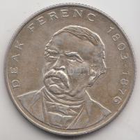 1994. 200Ft Ag "Deák" T:2
Adamo F13.1
