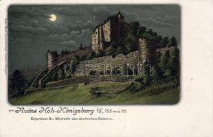 Königsburg C Litho