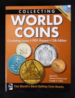 Collecting World Coins 12th edition / 12. kiadás