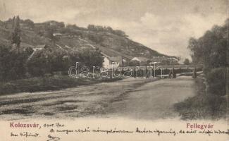 Kolozsvár, Fellegvár (EB)