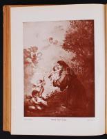 Radó Polikárp (szerk.): Az egyház szentjei. Bp., 1940, Palladis R. T. Kiadása. Kiadói félvászon köté...