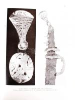 Zakharov A. és Arendt V.: Studia Levedica. Régészeti adatok a magyarság IX. századi történetéhez ( t...