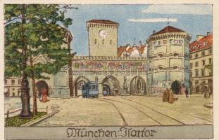 München C Litho