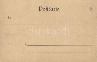 Reichsbanknote 100 Mark