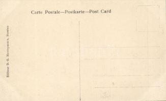 Mersina, Orthodox pilgrimage to the lighthouse