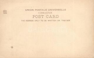 Gibraltar, His Majesty's birthday