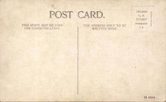 Malta, Piazza St. Anna-Floriana, tram