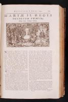 Corpus Juris Hungarici, seu decretum generale inclyti regni Hungariae, partiumque eidem annexarum. I...