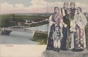 Vinkovce, Vinkovci, folklore