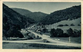 Vereckei-szoros (small tear)