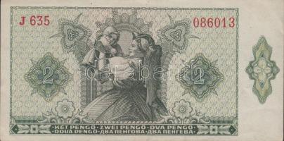 1940. 2P T:II (hajtatlan)
Adamo P2