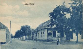 Oroszvár (EK)