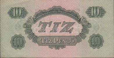 1944. 10P T:I- (hajtatlan, saroktörés)
Adamo P44