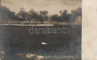 SMS Helgoland (b)